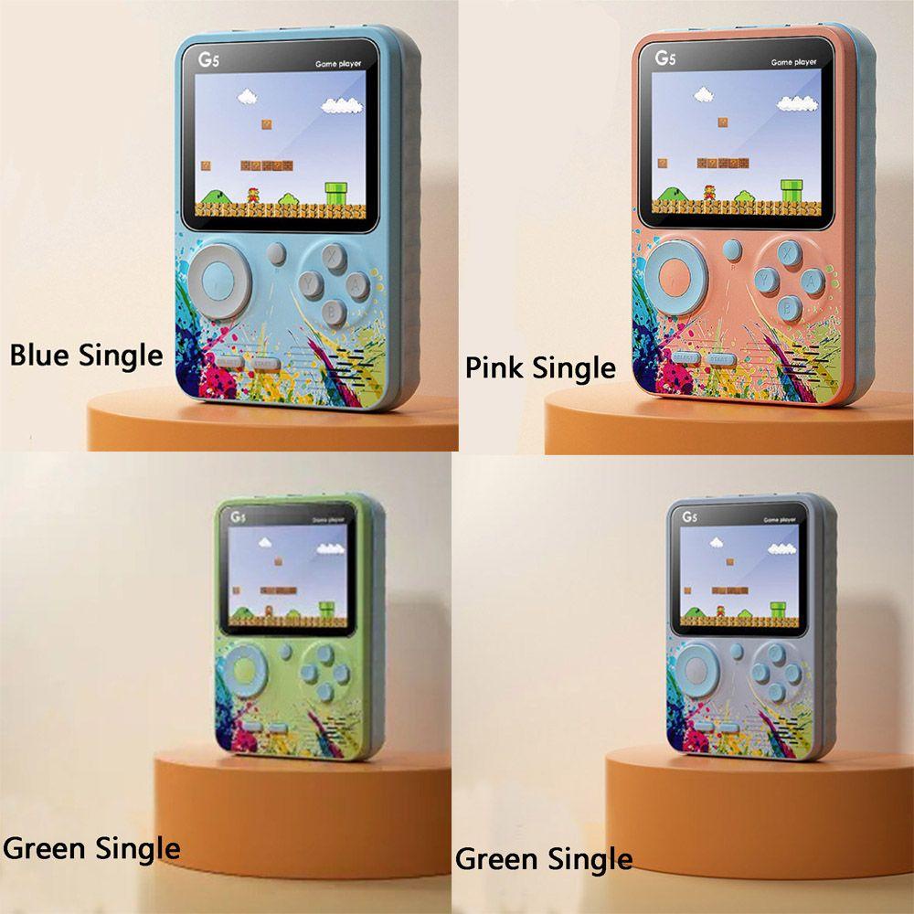 JONYE Máy Chơi Game Cầm Tay Màn Hình 3.0-Inch Phong Cách Retro Mới