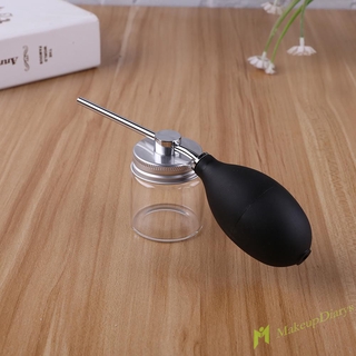 (Hàng Mới Về) Bình Xịt Làm Dày Tóc Chất Lượng Cao