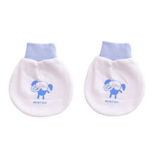 Combo 5 bộ bao tay chân Mintu
