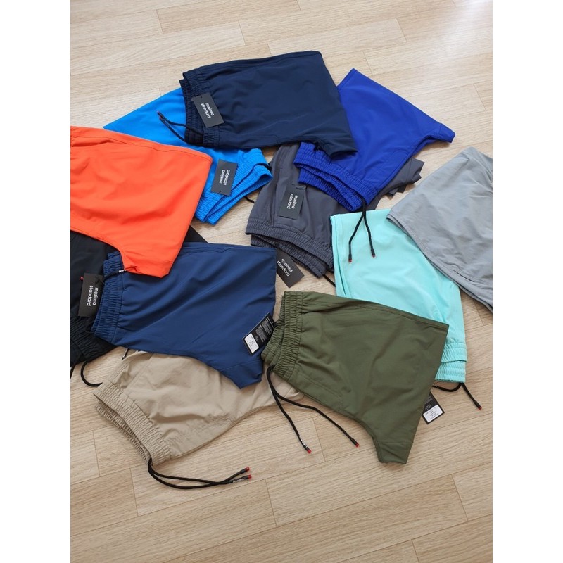 Short dù co giãn musinsa size 30 32 34 36