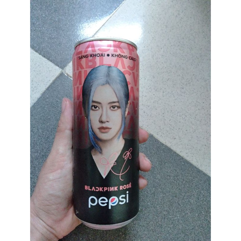 Pepsi không calo BlackPink.Nữ Thần Lửa Jennie.Nữ Thần Nước Jisoo.Công Chúa Thái Lisa.Nữ Thần Gió Rosé | BigBuy360 - bigbuy360.vn