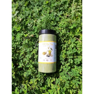 100 gr bột cần tây sấy lạnh nguyên chất _ Tiệm Trà Tín Tâm