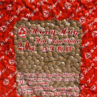 Trân châu đen Hàng Huy 2kg
