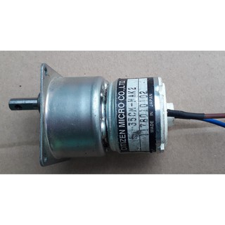 Motor giảm tốc siêu khoẻ 12-25 vòng-phút, 5-12V