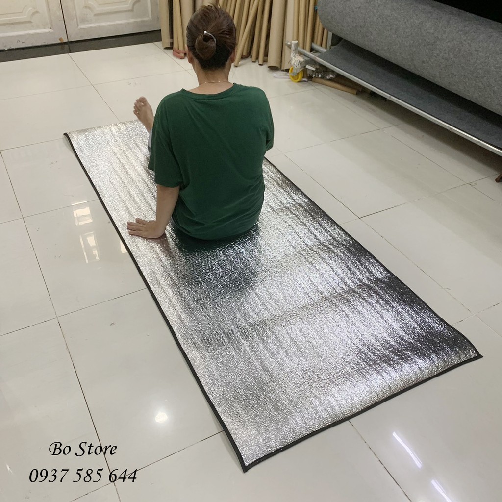 Chiếu ngủ trưa văn phòng - chiếu cá nhân đa năng