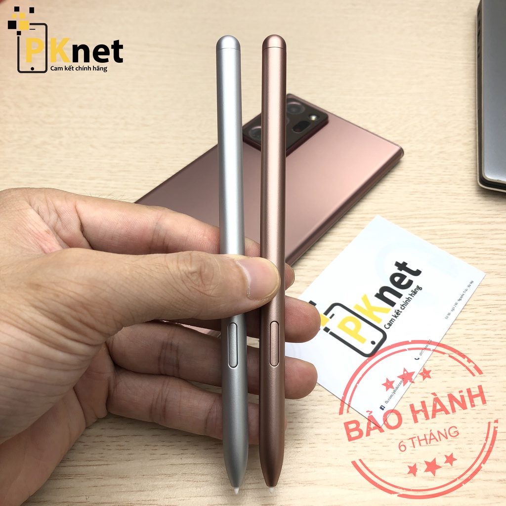 Bút Spen Tab S7 FE Chính hãng, tương thich với S21 Ultra và tất cả các dòng Samsung Note, Tab.