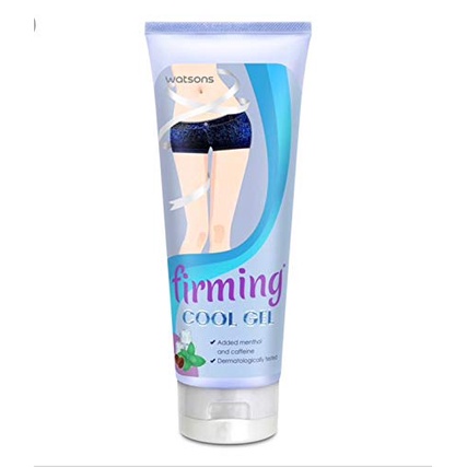 Gel Lạnh Tan Giảm Mỡ Bụng Đùi Eo Firming Cool Gel Thái Lan 200mL