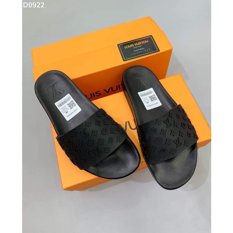 Dép cao su mini đế sần mới nhất kèm ảnh thật video thât