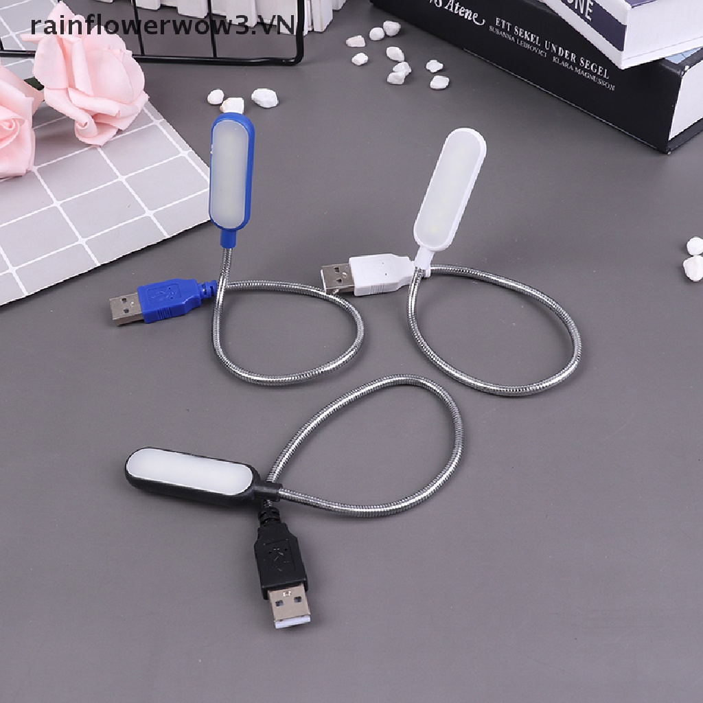 Đèn led USB 6 bóng cho đọc sách / trường hợp khẩn cấp chất lượng