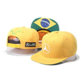 Mũ Snapback Hiphop