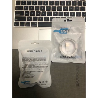 cáp sạc iphone 5 , 6
