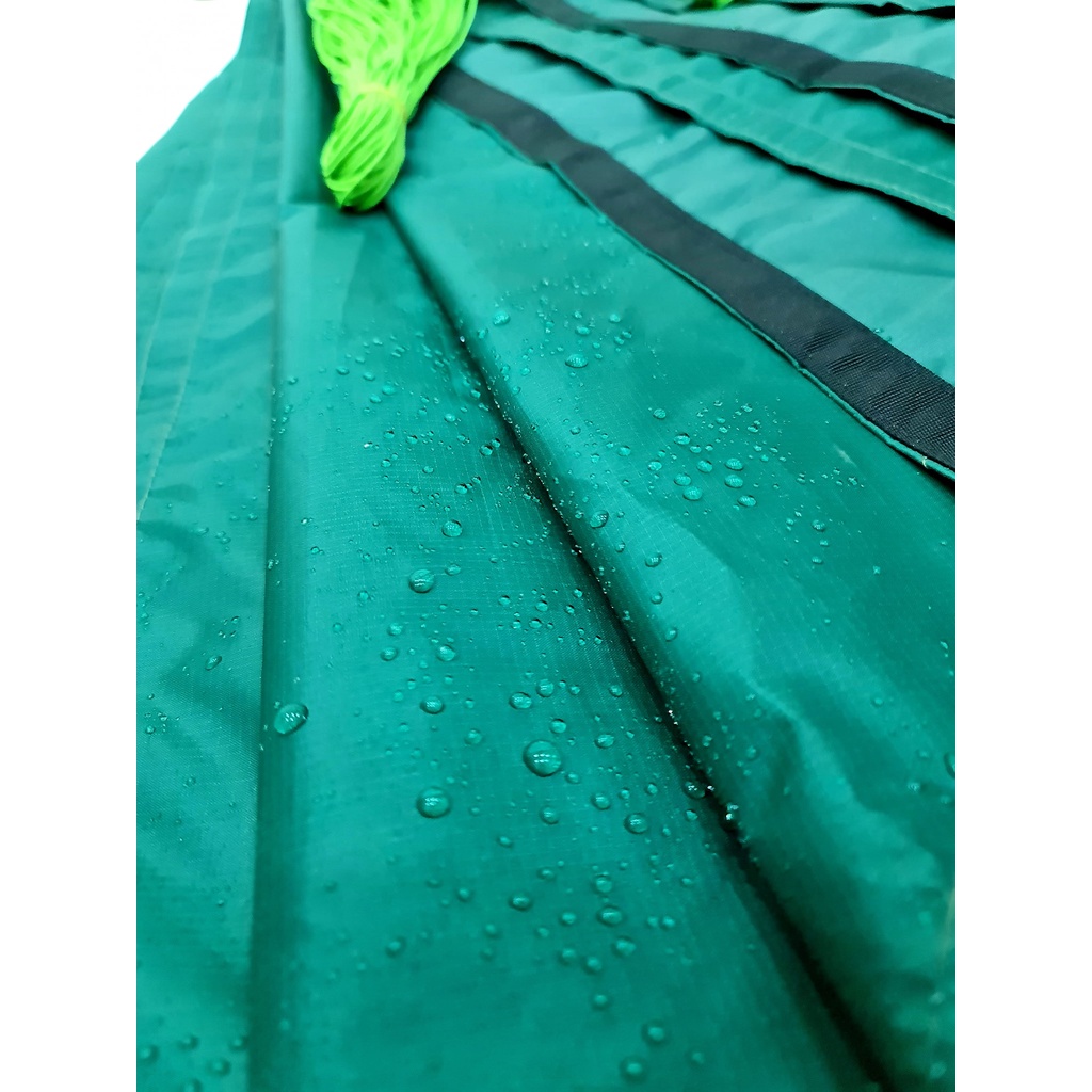 Tấm Tarp Tăng giã ngoại che mưa