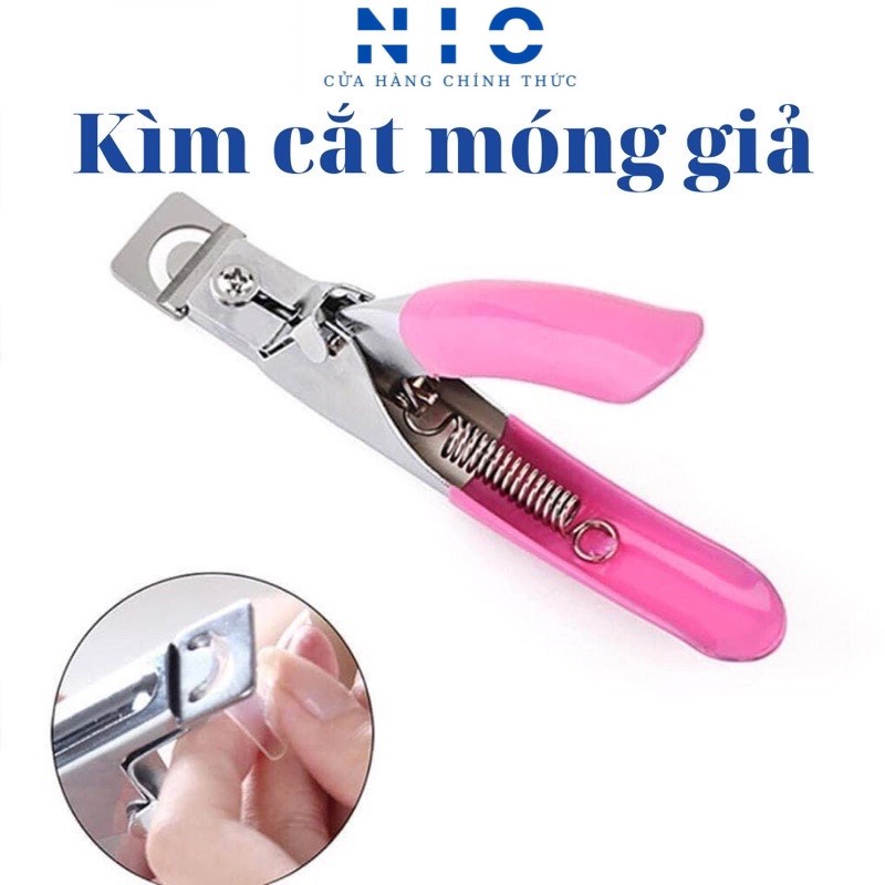 Kìm cắt móng Giả