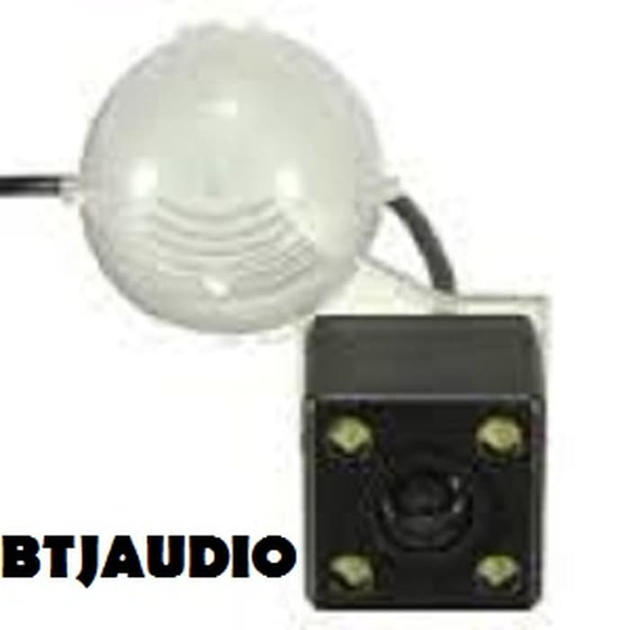 Camera Đậu Xe / Lùi CCD Dẫn OEM SUZUKI IGNIS