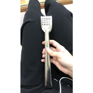 Kẹp Gắp Đồ Nướng BBQ, Gắp Đá, Gắp Đồ Ăn Size Lớn