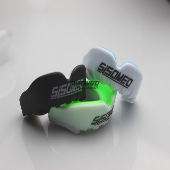 BẢO HỘ HÀM BOXING MUAYTHAI SSM GEL