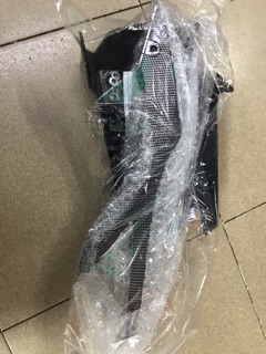 Dè Chắn Bùn Winner X (CARBON)