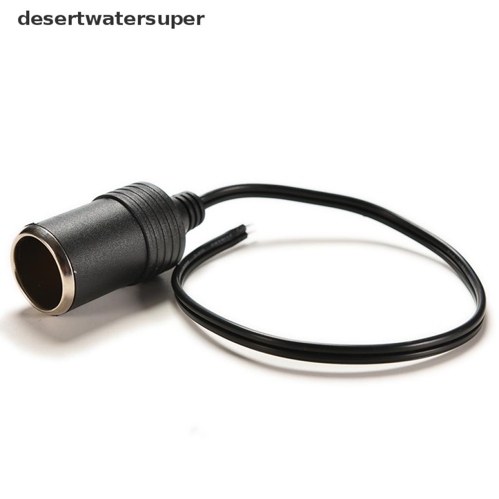 Ổ cắm tẩu sạc 12v cho xe ô tô chất lượng