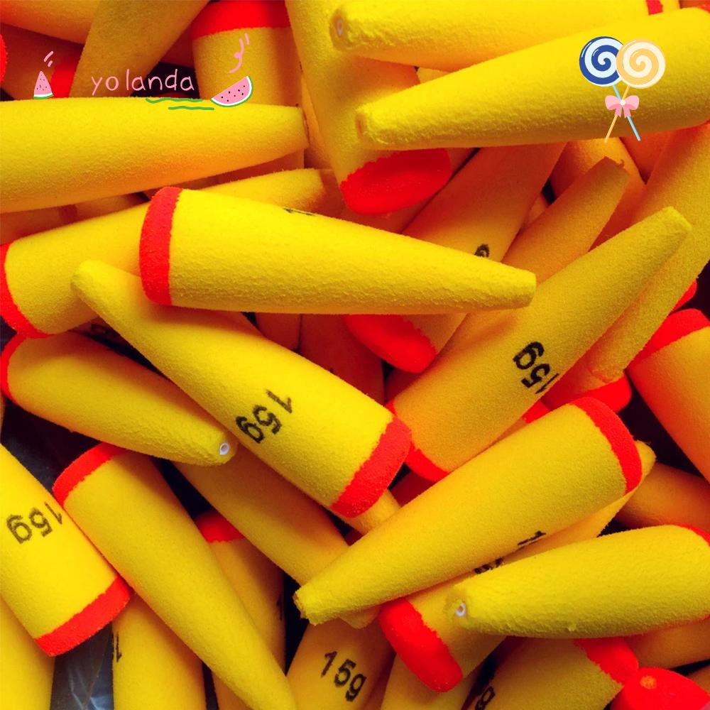 Phao Câu Cá Bằng Xốp Eva 15g 20g 25g 30g Chuyên Dụng Cho Mèo