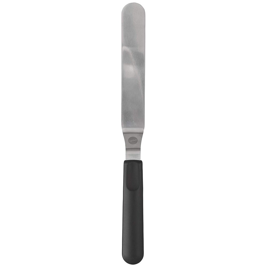 Wilton cây chà láng Spatula
