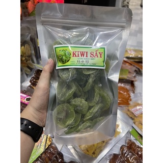 MỨT KIWI XANH