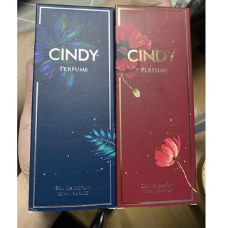 Nước Hoa Cindy Perfume cao 100ml