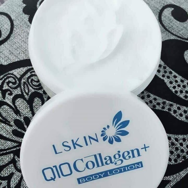 Kem body Q10 collagen