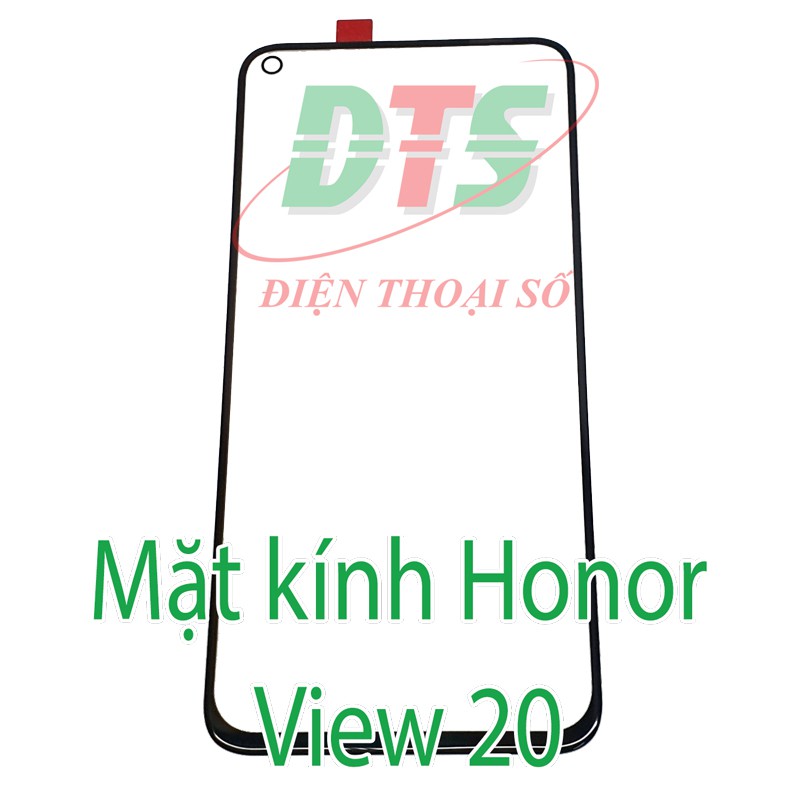 Mặt kính Honor View 20