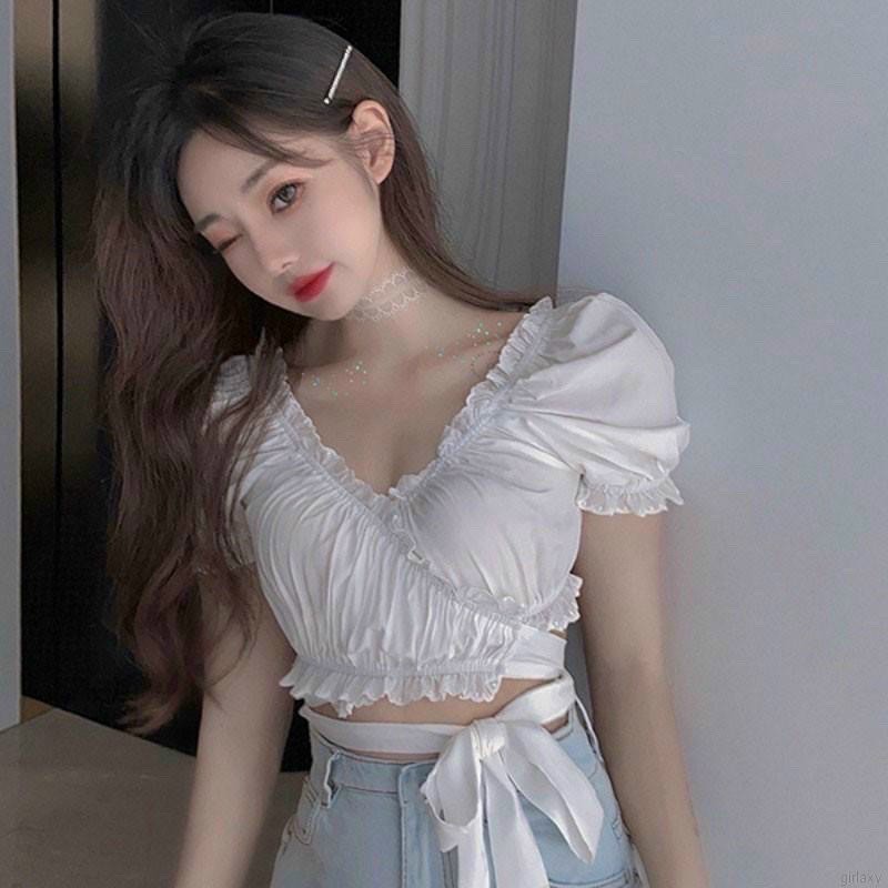 áo crotop xinh xắn | BigBuy360 - bigbuy360.vn