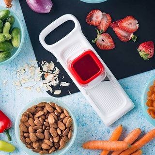 Dụng cụ bào thực phẩm Speedy Mando Tupperware