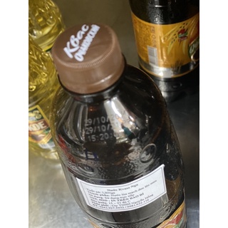 Nước kvass nhập khẩu Nga