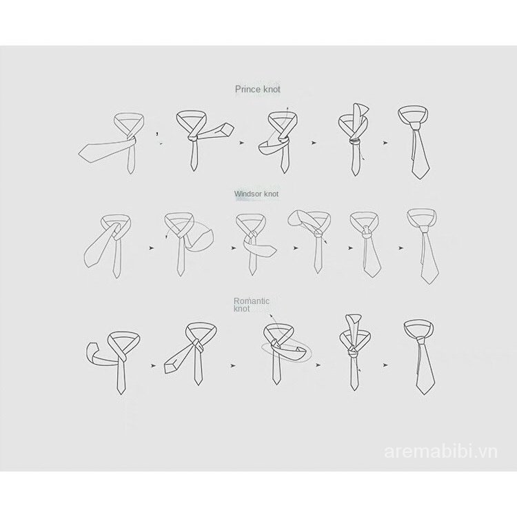 Cà vạt bản rộng 6cm màu sắc thời trang dành cho nam