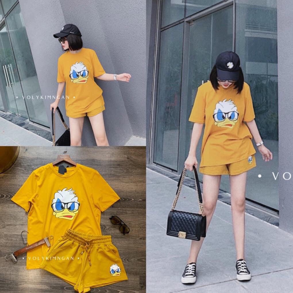 Set Vịt Đeo Kính | BigBuy360 - bigbuy360.vn
