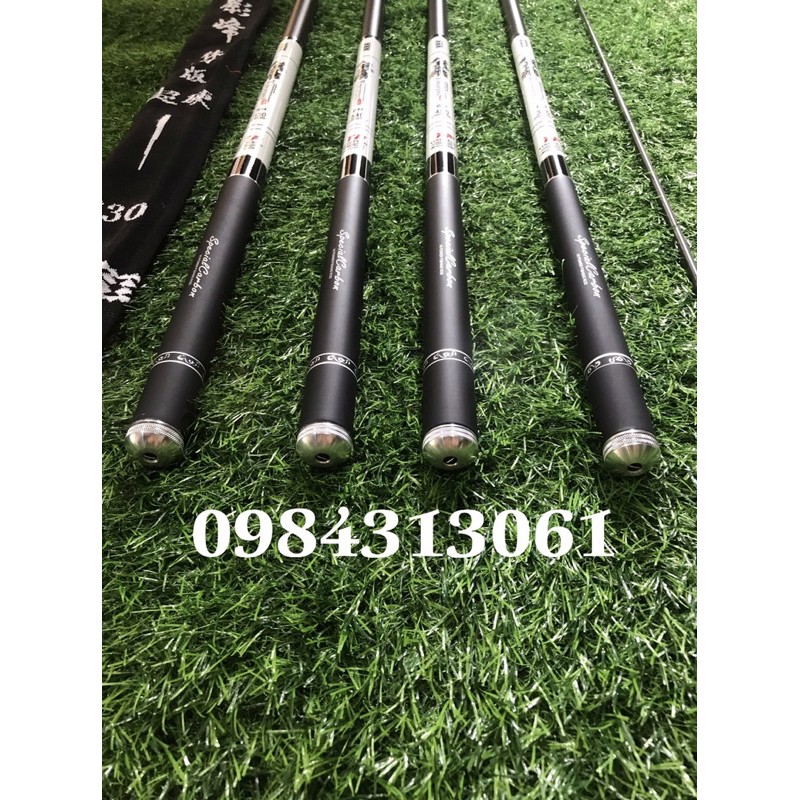 Cần Tay Câu Đài GW 6H YingFeng - Chuyên Săn Hàng - Đồ câu cá 68