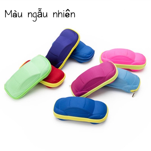 Kính mắt Kateluo 3568 trong suốt chống ánh sáng xanh chống phản xạ cho trẻ emđeo khi dùng máy tính