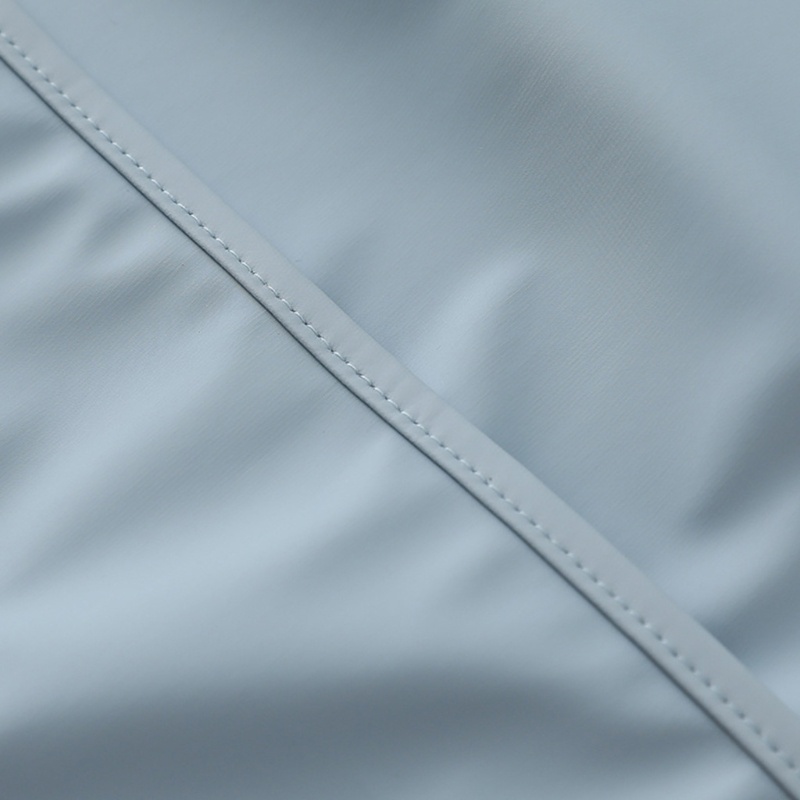 Yếm Ăn Chống Thấm Nước Màu Sắc Xinh Xắn Cho Bé