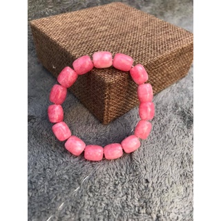 [HCM]vòng tay lu thống hồng ruby