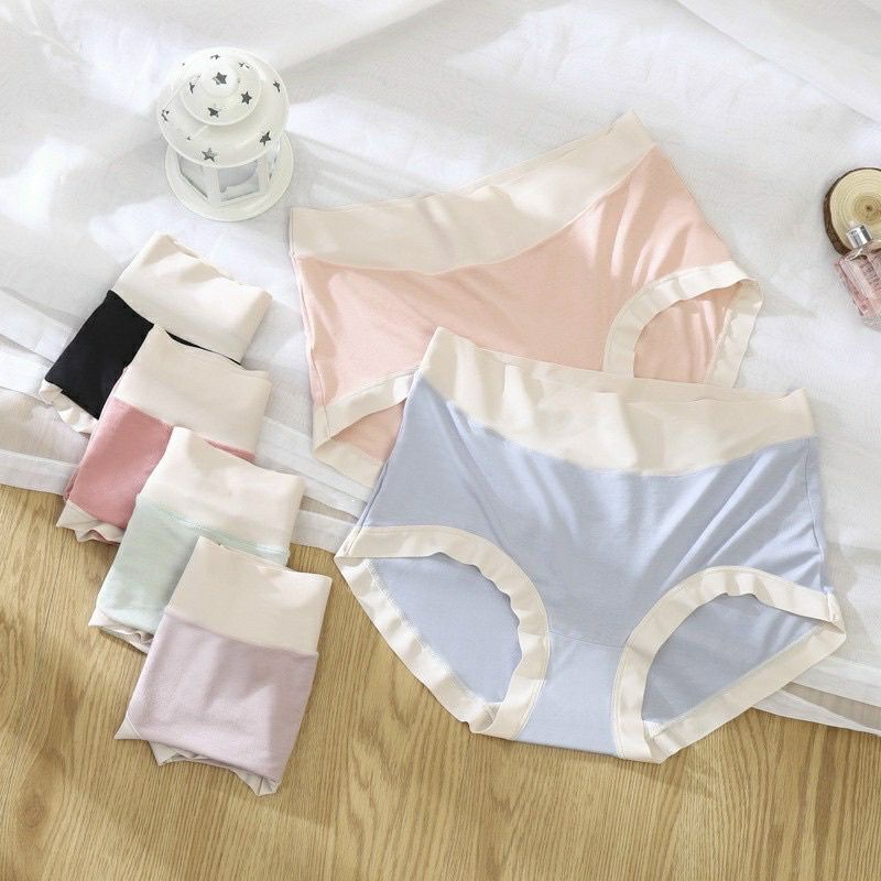 sét 5 quần cooton gen 789 fom to xịn đẹp