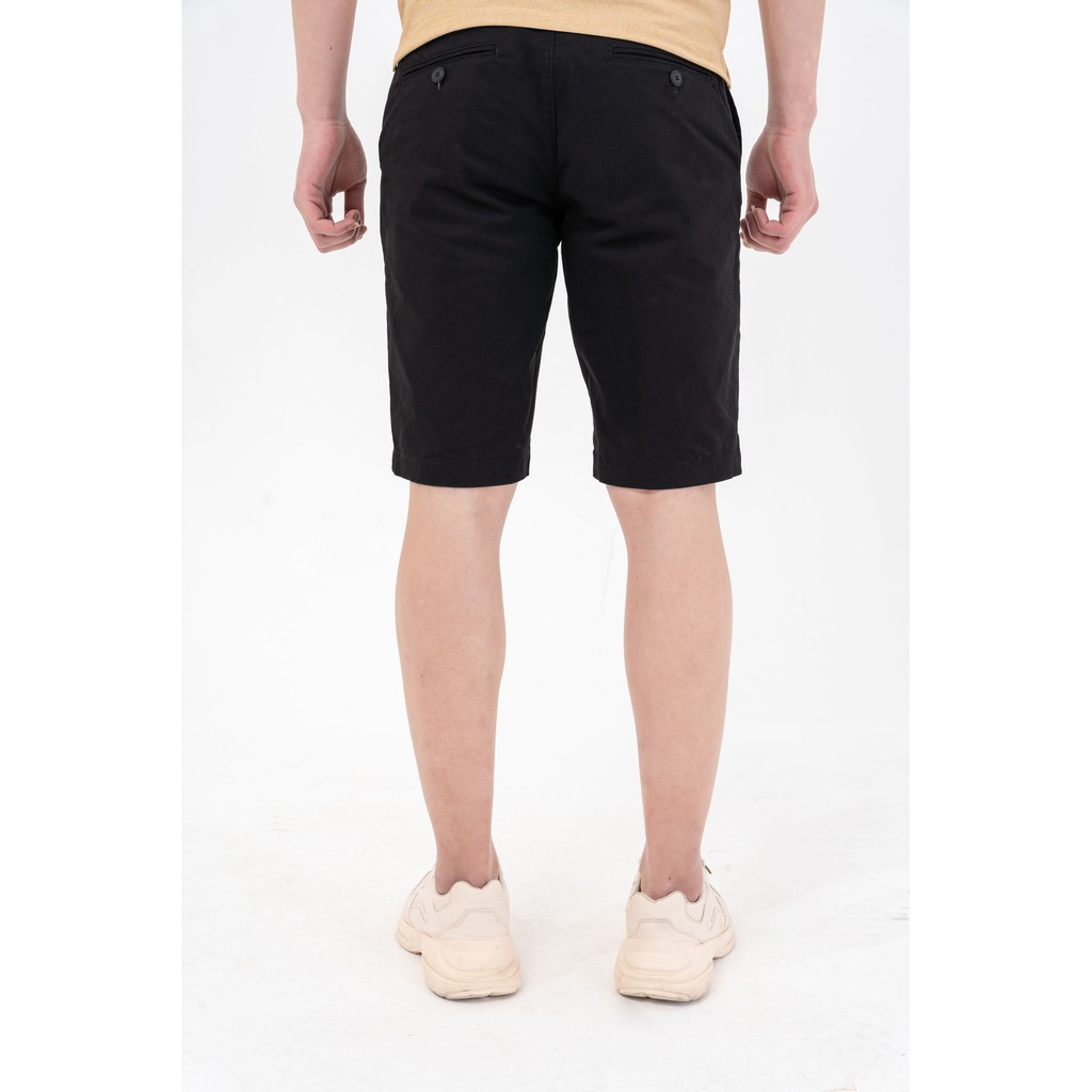 Quần Short Nam YODY chất Kaki co giãn trẻ trung phong cách QSM3023 | BigBuy360 - bigbuy360.vn