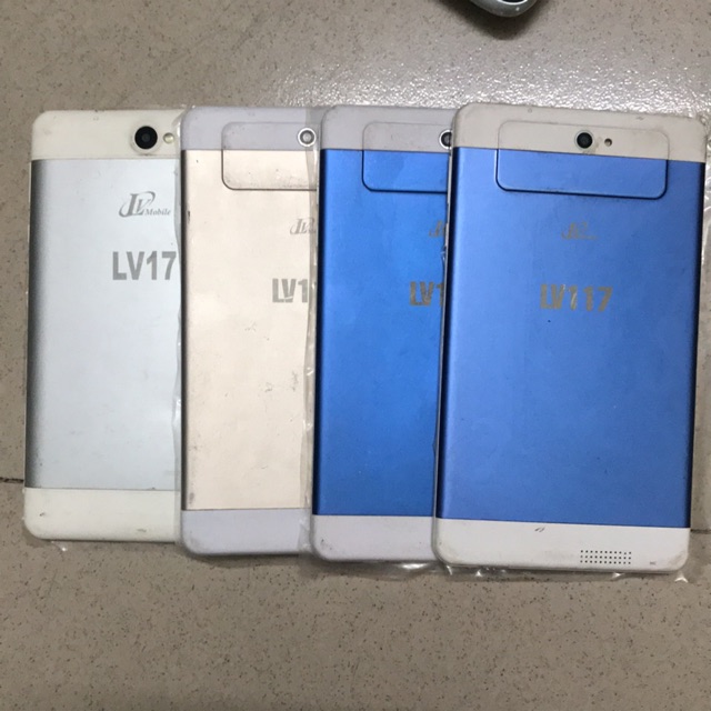 Máy tính bảng LV17