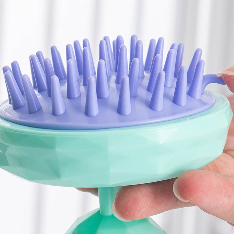 Dầu Gội Đầu Tẩy Tế Bào Chết Cho Da Đầu Thương Hiệu brroa