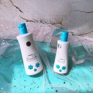 Dung dịch vệ sinh phụ nữ MISTINE LADY CARE INTIMATE