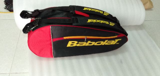 Túi đựng vợt tennis