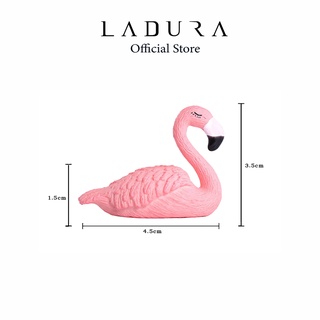Đế gắn móng giả thiên nga LADURA