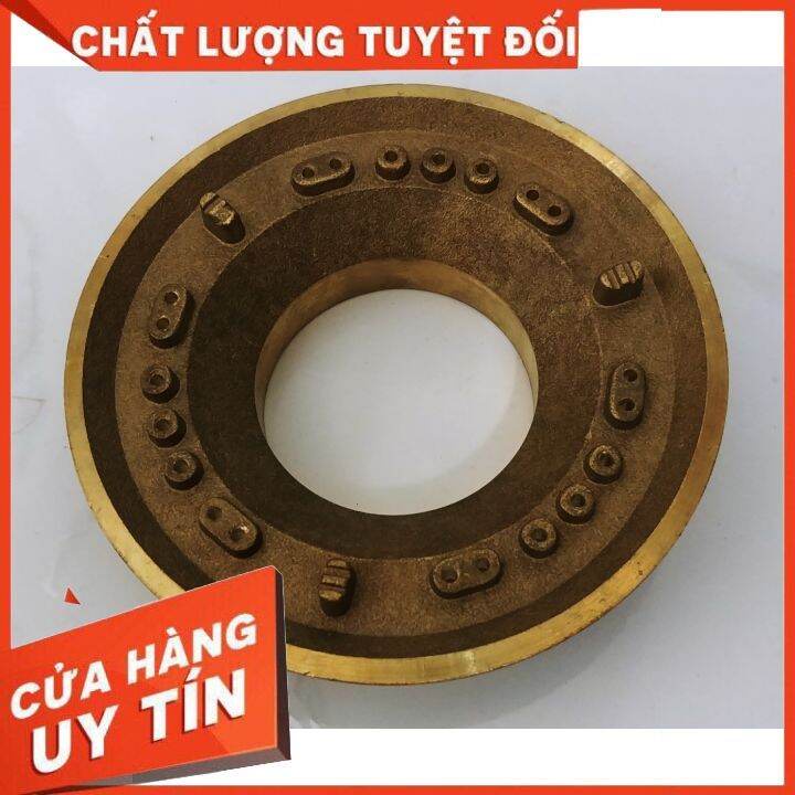 SEN CHIA LỬA BẾP GAS RINNAI MODEL RV 615, 715 SLIM (G),(GL) BÊN LỚN.