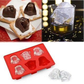 Khuôn silicon hình phim Star Wars