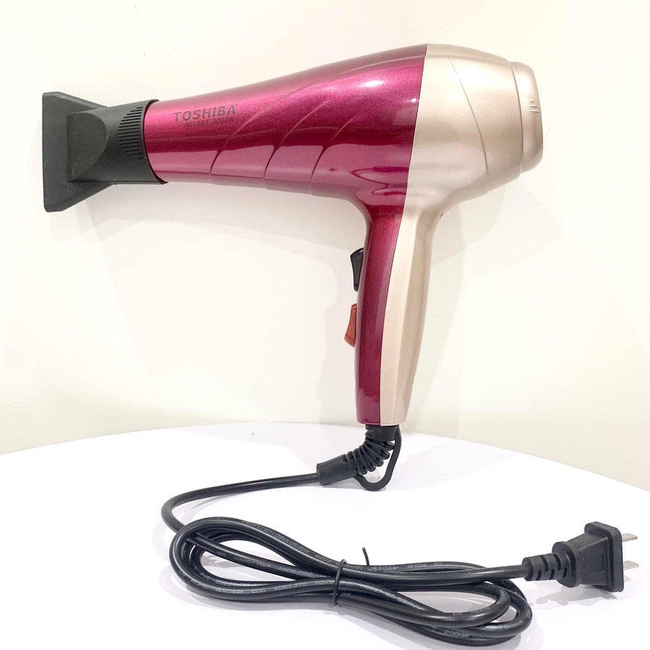 Máy Sấy Tóc Công Suất Cực Đại 3000W Model 551