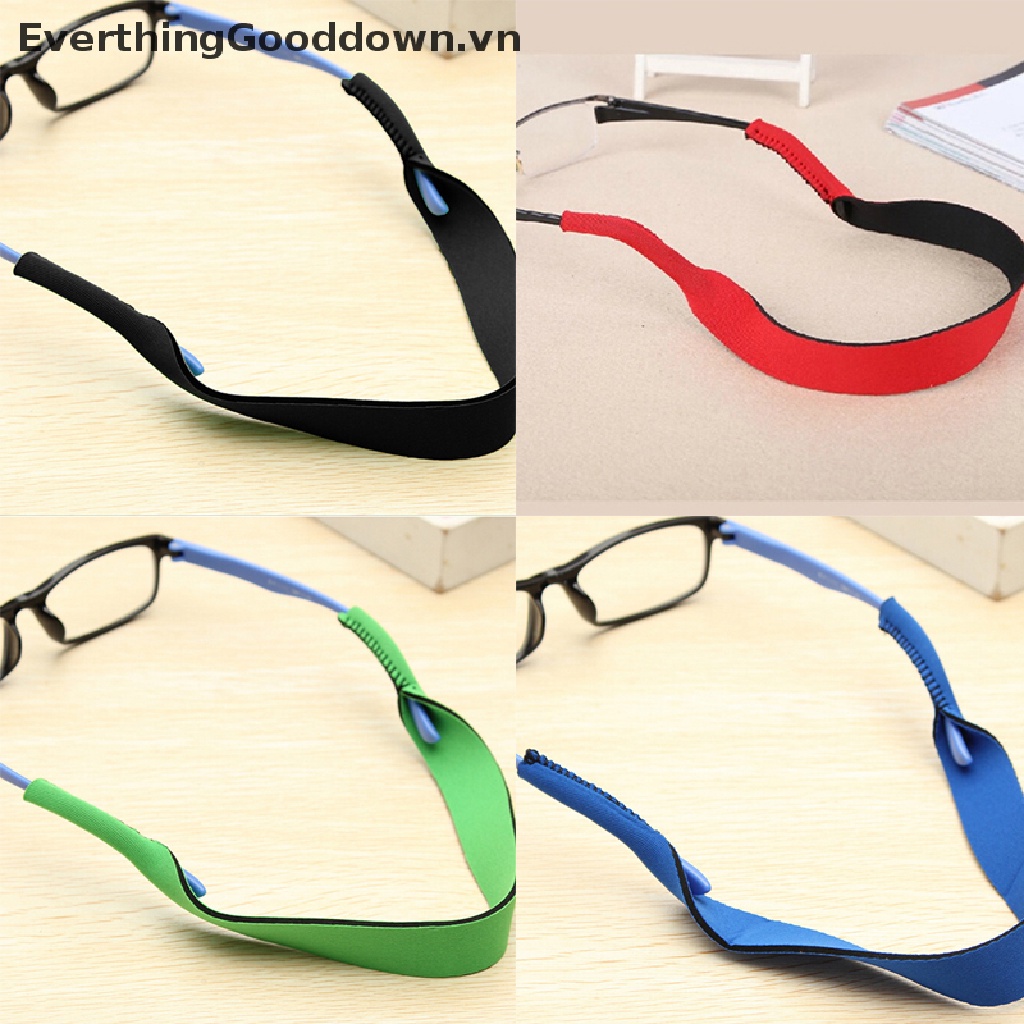 Everthinggood Dây Đeo Mắt Kính Thể Thao