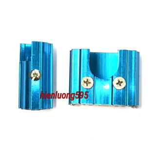 Bọc cần số xe máy