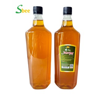 Mật ong nguyên chất sbee 1lit- 100% tự nhiên